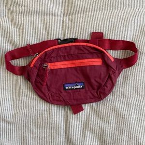 Patagonia Ultralight Black Hole Hip Pack